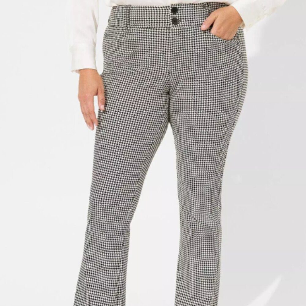 TORRID 22XL Bootcut Trouser Pants - 2 Pairs